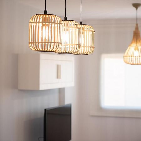 Attic Deltarelax Lejlighed Deltebre Eksteriør billede