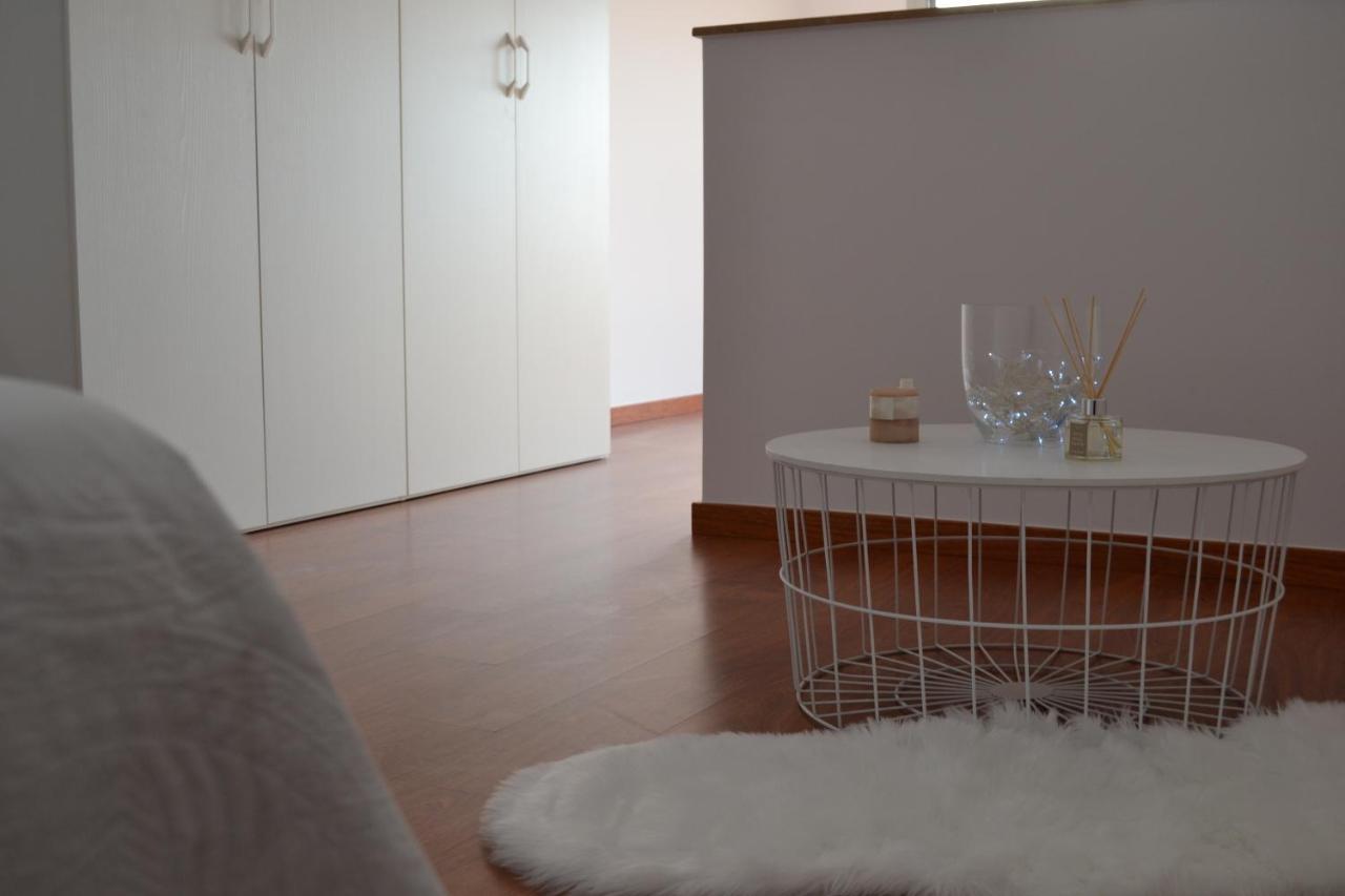Attic Deltarelax Lejlighed Deltebre Eksteriør billede
